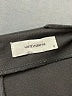 WHYTE VALENTYNE Solid Black Cocktail Dress Size 8 - photo 4