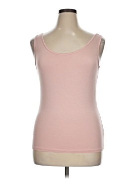 Cable & Gauge Tank Top