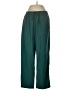 Koret Sport 100% Polyester Teal Casual Pants Size L - photo 1