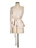 BCBGMAXAZRIA Ivory Kimono Size S - photo 1