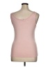 Cable & Gauge Pink Tank Top Size XL - photo 2