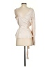 BCBGMAXAZRIA Ivory Kimono Size S - photo 2