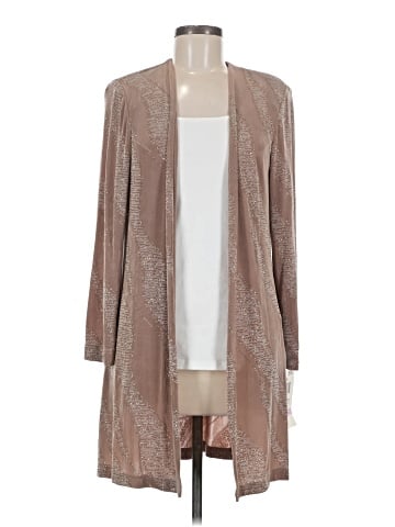 R&M Richards Cardigan (view 1)