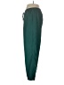 Koret Sport 100% Polyester Teal Casual Pants Size L - photo 5