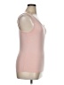 Cable & Gauge Pink Tank Top Size XL - photo 4
