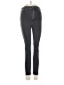 Gap Gray Jeans Size 6 - photo 1
