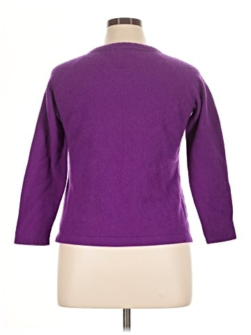 Jones New York Collection Cardigan (view 2)