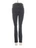 Gap Gray Jeans Size 6 - photo 2