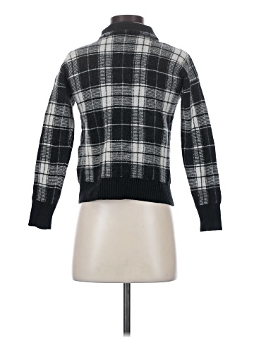 Lauren by Ralph Lauren Wool Pullover Sweater (view 2)