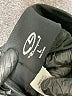 Champion 100% Polyester Black Athletic Shorts Size L - photo 4