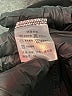 Unbranded Solid Black Formal Skirt Size M - photo 5