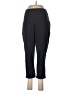 Women With Control Solid Gray Active Pants Size M - photo 1