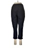 Women With Control Solid Gray Active Pants Size M - photo 2