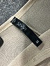 SAVVI Tan Pullover Sweater Size M - photo 7