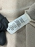 SAVVI Tan Pullover Sweater Size M - photo 8