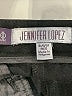 Jennifer Lopez Black Casual Pants Size 8 - photo 4