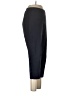 Women With Control Solid Gray Active Pants Size M - photo 4