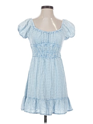 Sim & Sam Casual Dress (view 1)