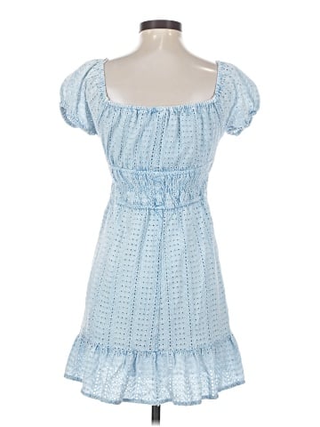 Sim & Sam Casual Dress (view 2)