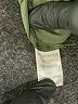GiGio 100% Rayon Green 3/4 Sleeve Blouse Size L - photo 8