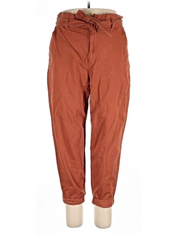 Banana Republic Factory Store Casual Pants (view 1)