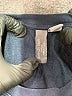 Sweaty Betty Blue Pullover Sweater Size 4 - 6 - photo 7