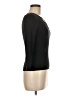 MICHAEL Michael Kors Black Pullover Sweater Size M - photo 4