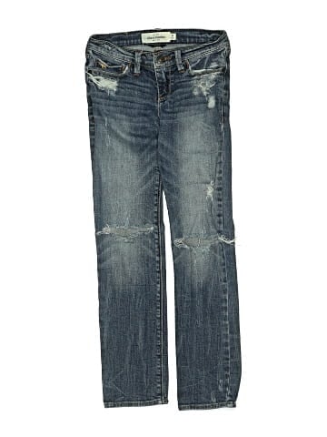 Abercrombie Jeans (view 1)