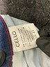 Cello Jeans Color Block Blue Jeans Size 11 - photo 8