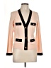 L'Agence Orange Cardigan Size Lg (3) - photo 1