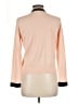 L'Agence Orange Cardigan Size Lg (3) - photo 2