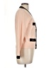 L'Agence Orange Cardigan Size Lg (3) - photo 4