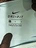 Nike Blue Active Tank Size L - photo 7