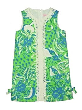 Lilly Pulitzer Dress (view 1)