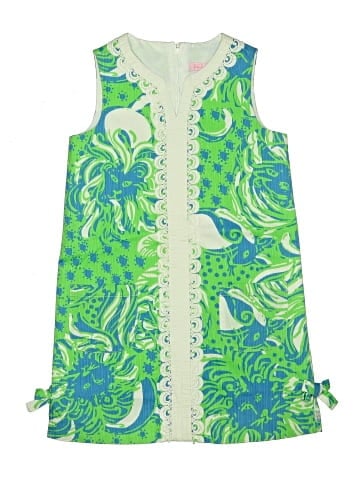 Lilly Pulitzer Dress (view 1)
