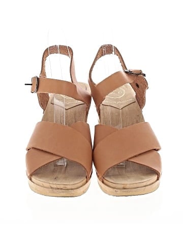 No.6 Store Sandals (view 2)