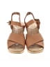 No.6 Store Tan Sandals Size EU 41 - photo 2