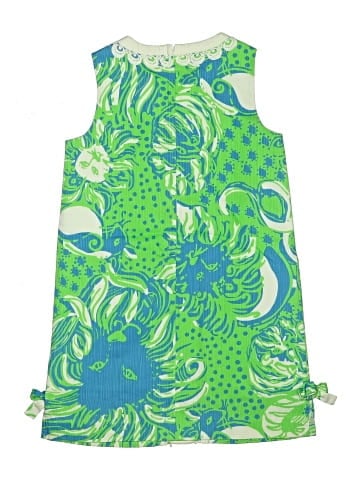 Lilly Pulitzer Dress (view 2)