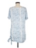 Cato Blue Short Sleeve T-Shirt Size M - photo 2