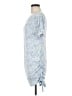 Cato Blue Short Sleeve T-Shirt Size M - photo 5