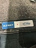 Old Navy 100% Polyester Black Casual Pants Size 4 - photo 7