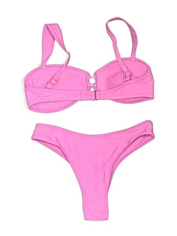 93 PLAY STREET Two Piece Swimsuit (view 2)