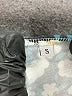 Unbranded Floral Blue Romper Size S - photo 4