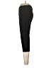 MNG 100% Polyester Solid Black Active Pants Size M - photo 5