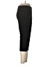 MNG 100% Polyester Solid Black Active Pants Size M - photo 4