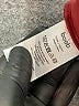 Boob - Maternity Solid Burgundy Active Pants Size M - photo 7
