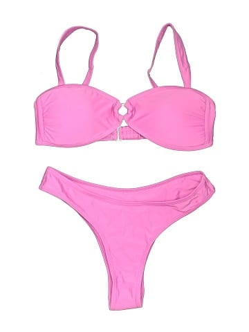 93 PLAY STREET Two Piece Swimsuit (view 1)