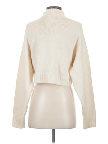 Wilfred Free Wool Pullover Sweater (view 2)