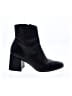 Dolce Vita Black Ankle Boots Size 6 1/2 - photo 1