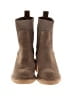 Steve Madden Brown Tan Ankle Boots Size 8 1/2 - photo 2
